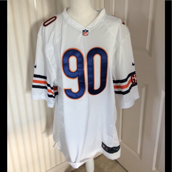 NFL Other - Bears NFL Jersey Size XL